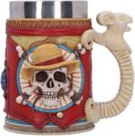 Nemesis Now Халба Nemesis Now Animation: One Piece - Luffy (B7186C25)