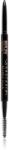 Anastasia Beverly Hills Brow Wiz прецизен молив за вежди цвят Chocolate 0.09 гр