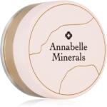 Annabelle Minerals Matte Mineral Foundation минерална пудра за матиране цвят Pure Light 4 гр
