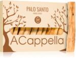 ACappella Palo Santo lemn parfumat 90 g