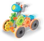 STEM kidz Set de constructie 3 in 1 STEM - Atelierul de vehicule (EDUC-4355)