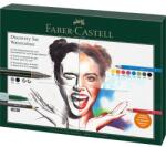 Faber-Castell Discovery Set Albrecht Dürer 12 db-os akvarellceruza készlet (FC117520) - officedepot