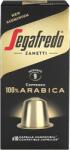 Segafredo Arabica 100% NCC kapszula (S2604)