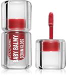 Pastel Baby Balmy Serum Gloss hidratáló ajakfény árnyalat 37 Red Flag 3.2 ml