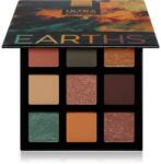 Avon Ultra Colour szemhéjfesték paletta árnyalat Earths 6.3 g
