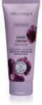 Organique Black Orchid Cremă de mâini regeneratoare 70 ml
