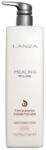 Lanza Healing Volume Балсам за обем с бамбук, 1000 ml - ozone