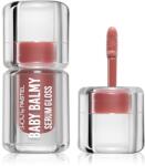 Pastel Baby Balmy Serum Gloss hidratáló ajakfény árnyalat 31 Flirty 3.2 ml