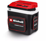 Einhell akkus hűtőláda TE-COL 18/27 Li - SOLO 18V alapgép (2048420)