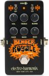 Electro-Harmonix Bender Royale Fuzz Black