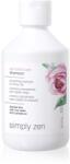 simply zen Smooth & Care Shampoo изглаждащ шампоан против цъфтене 250ml
