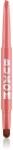 Buxom POWER LINE PLUMPING LIP LINER кремообразен молив за устни с увеличаващ ефект цвят Rich Rose 0, 3 гр