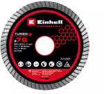 Einhell gyémánt vágókorong 76x1, 7mm (4440470) - megatool