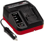 Einhell akkumulátor autós töltő 3A (4512113)