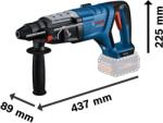 Bosch GBH 18V-28 D (0611919004)