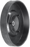 Einhell bőrkorong 182x12, 7x30mm (49507886) - megatool