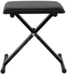 Geepas Scaun pentru orga Geepas, 32 x 43 cm, piele ecologica, inaltime reglabila (D-XA) Instrument muzical de jucarie