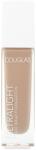 Douglas Collection - Make-Up Ultralight Nude Wear Foundation Alapozók 25 ml 35 Almond
