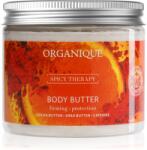 Organique Spicy Therapy подсилващо масло за тяло 200ml