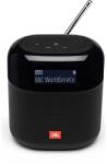 JBL TunerXL fekete hordozható Bluetooth FM/DAB rádiós hangszóró (tápadapter nem tartozék) (JBLTUNERXLBLKEUNA) - bestbyte
