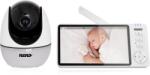 Neno SOS Ti Amo kamerás bébiőr