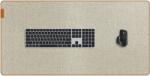 Artimo Desk Mat Loom Series Prémium Szövet Egérpad - L 90x45 cm, Bézs