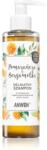Anwen Orange & Bergamot șampon pentru par normal spre gras 200 ml