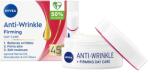 Nivea Anti-Wrinkle Nappali arckrém + Firmness 45+