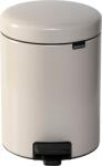 Brabantia NewIcon 5 L Kör Bézs (149900)