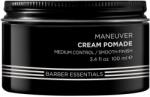 Redken - Styling Maneuver Cream Pomade Hajwax, hajkrémek 100 ml
