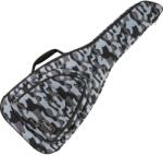 Fender FE920 elektromos gitár tok, Winter Camo