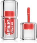 Pastel Baby Balmy Serum Gloss hidratáló ajakfény árnyalat 36 Catchy 3.2 ml