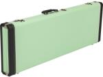 Fender Vintage Series Strat/Tele keménytok, Surf Green