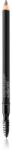 Gosh copenhagen Eyebrow молив за вежди с четка цвят 005 Dark Brown 1.2 гр
