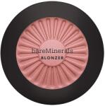 bareMinerals - Gen Nude Blonzer Pirosítók 3.8 g Kiss Of Mauve