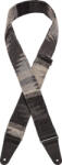 Fender 2" Zion Strap, Gray Aztec gitárpánt- KIFUTÓ AKCIÓ