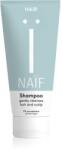 Naïf Personal Care Shampoo sampon de curatare delicat pentru toate tipurile de păr 200 ml