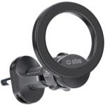 SBS TESUPMAGRING okostelefon tartó MagSafe kompatibilis - fekete