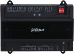 Dahua Modul control acces IP, PIN/card, amprenta, 100.000 carduri, 2 usi, 2 cititoare - Dahua ASC2202B-S (ASC2202B-S)