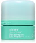 Briogeo Style + Treat száraz sampon sötét hajra 15 g
