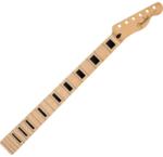 Fender Player Series Telecaster Neck w/Block Inlays, 22 Medium Jumbo Frets, Maple