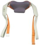 YESIDO - Nyakmasszírozó (MG16) - 3 masszázs mód, integrált hőterápia, shiatsu dagasztó technológia, 2000mAh - Bézs