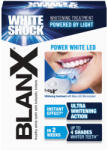 Blanx WS fogfehérítő kezelés Power White 50ml + LED bite készülék