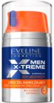 Eveline Cosmetics Men X-Treme Energy könnyű hidratáló krém 50 ml