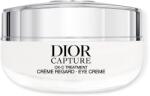Dior Dior Capture Crème Regard fiatalító szemkörnyékápoló krém 15 ml