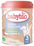 Babybio Адаптирано козе мляко Babybio - Caprea 3, 800 g (3288131580531) - ozone