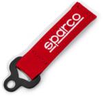Sparco vontatószem forma, piros (099070RS)