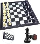 Lexibook Sakk - mágneses, összecsukható, 32cm