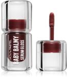 Pastel Baby Balmy Serum Gloss hidratáló ajakfény árnyalat 39 Haunted 3.2 ml
