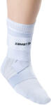 Zamst 2025 A1 Ankle White Left L